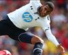 Tottenham, Capoue et Lamela définitivement "out"