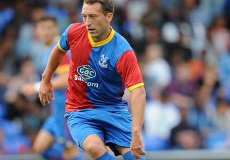 Match Report: GAK 1-13 Crystal Palace