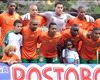 Envigado dio la sorpresa y le quitó el invicto al Once Caldas