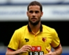 Watford's Mario Suarez Watford's Mario Suarez