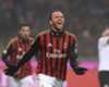Milan-Spezia (3-1), Milan assure sous les yeux de Seedorf