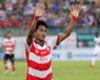 Bayu Gatra Merasa Tak Menampilkan Permainan Terbaik Dalam Seleksi Timnas Indonesia