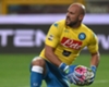 'Bull****!' - Reina fumes at Barcelona speculation