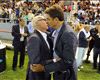 El Torneo Final de los técnicos