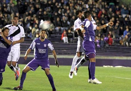 Danubio se mide ante Defensor
