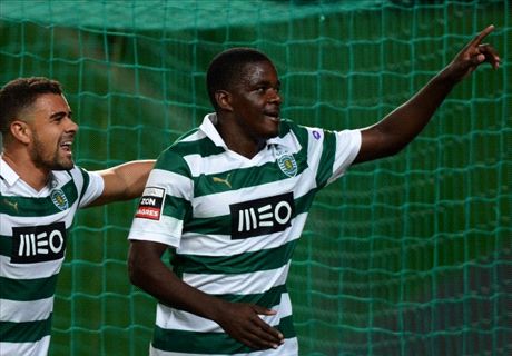 Transfer Talk: Man Utd open Carvalho talks