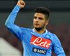 Naples, Maradona défend Lorenzo Insigne