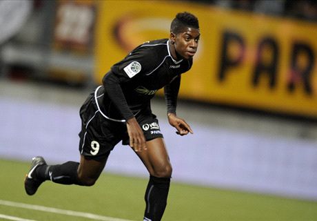 Ligue 2 : Dijon chute, Nancy et Niort cartonnent