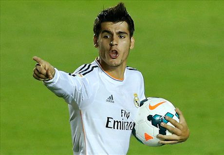 Thohir Siap Bahas Transfer Morata