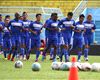Arcan Iurie Genjot Pemain Persepam Madura United Di Pantai