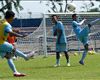 Srdjan Lopicic & Burhanudin Paling Bugar Di Persela Lamongan