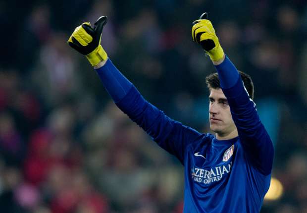 Thibaut Courtois