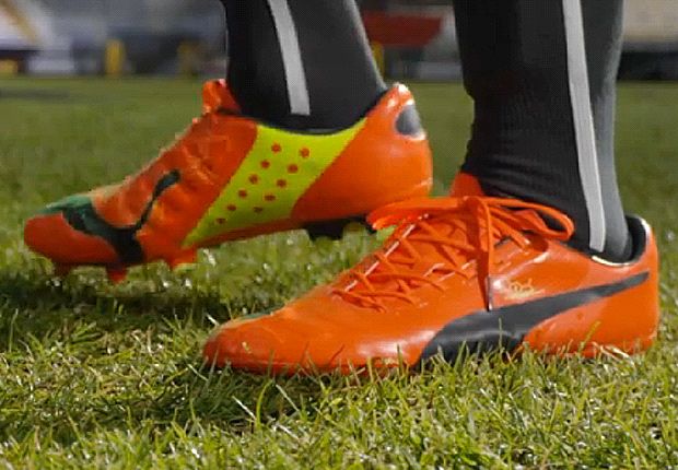 Botines Puma Evopower 2 Botines Puma Evopower 2