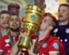 Ribery se burla de Vidal