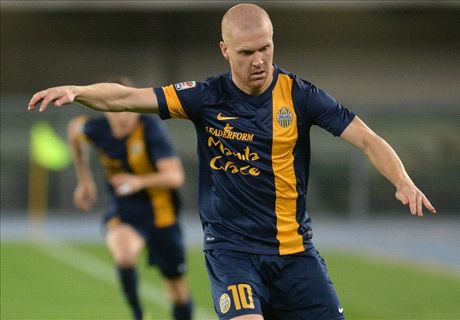 Amichevoli: Sassuolo ok, Verona super