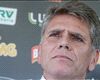 Paulo Autuori diz que não vai priorizar apenas uma competição Paulo Autuori diz que não vai priorizar apenas uma competição