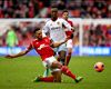 Maiga and Will Keane join QPR striker intake
