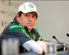 Tom Marshall: Herrera places faith in captain Marquez