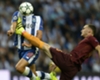 Vermaelen sent off on Roma debut
