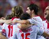 Almería - Sevilla: Un derbi en el campo, otro en la mente