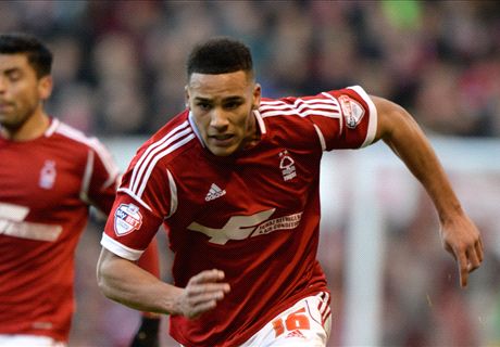QPR move for Man City target Lascelles