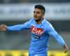 Insigne 'waiting' for Italy World Cup call