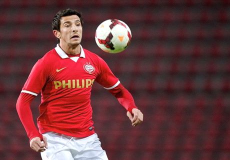 Manolev vindt onderdak in Krasnodar