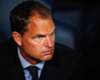 De Boer questions strength of Eredivisie
