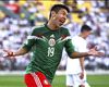 Caixinha: Oribe needs a rest