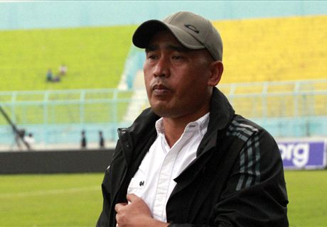 Salahudin Tak Terpengaruh Cedera Pemain Arema