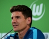 Gomez acknowledges Wolfsburg was not his first choice