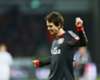 Leverkusen lose Kruse for the season