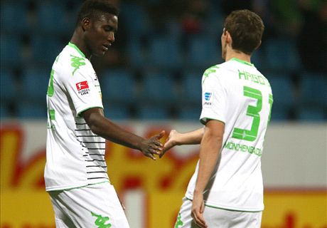 BMG: Mlapa wechselt nach Nürnberg