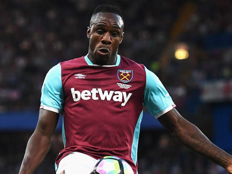 Bilic unhappy as Antonio miss costs West Ham