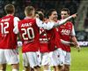 Pemain Terbaik Eredivisie Speelronde 27: Steven Berghuis