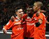 Lorient, sans Alain Traoré contre Marseille