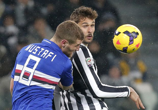 Juventus must keep winning, warns Llorente