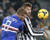 Mustafi si confessa: "Alla Sampdoria sono cresciuto, che fatica marcare Llorente!"
