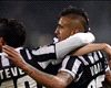 Juventus derrotó a Sampdoria