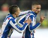 Heerenveen wil Ziyech van de hand doen