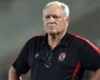 Martin Jol quits Egyptian giant Al Ahly