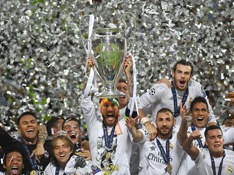 When is the 2016-17 Champions League group stage draw?