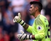Victor Valdes Tak Dendam Pada Louis Van Gaal