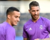 Sergio Ramos y Pilar Rubio, invitados de lujo en la boda de Lucas Vázquez