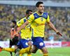 Goal's Malaysia Super League Team of the Week: Zesh, Hafiz & Conti keep Pahang on top