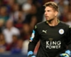 'I wanted to join the English champions' - Zieler excited by Leicester glory