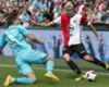 Woudenberg: "Het kunstgras mag geen excuus zijn"