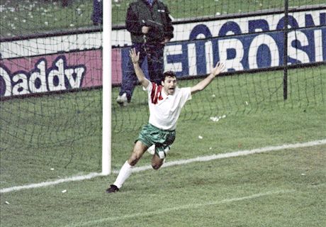 Sanchez: Stoichkov kritisiert Barca