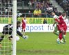 Pemain Terbaik Eredivisie Speelronde 19: Graziano Pelle