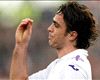 Fiorentina, rien de grave pour Alessandro Matri